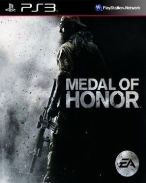 Medal of Honor (PS3)