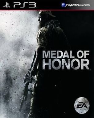 Medal of Honor (PS3)
