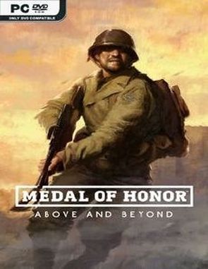 Medal of Honor: Above and Beyond (PC)