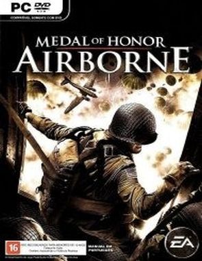 Medal of Honor: Airborne (PC)