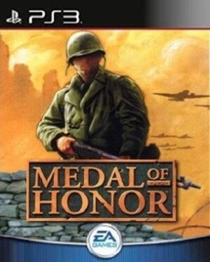 Medal of Honor Classics (PS3)