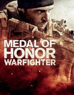 Medal of Honor: Warfighter (PC)