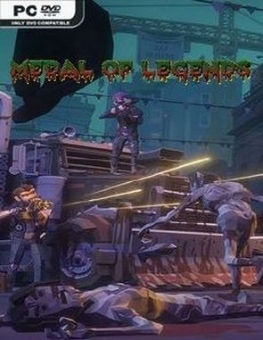 Medal of Legends (PC)