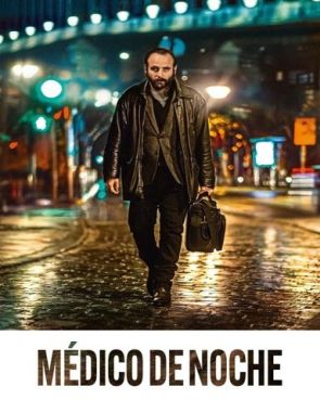 Médecin de nuit (2023) (Películas)
