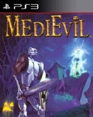 Medievil (PS3)
