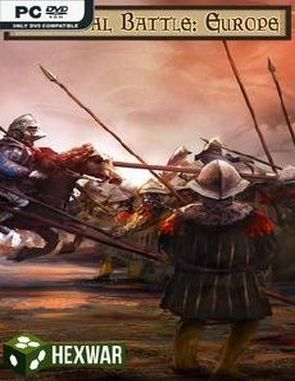 Medieval Battle Europe (PC)