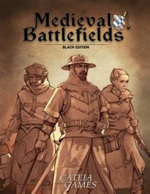 Medieval Battlefields Black Edition (PC)