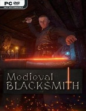 Medieval_Blacksmith Medieval Blacksmith (PC)