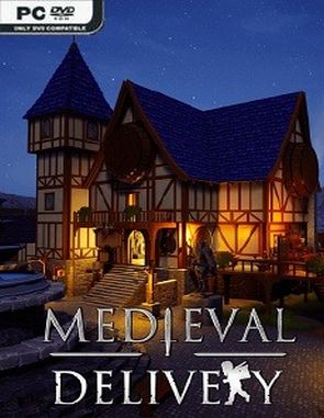 Medieval_Delivery Medieval Delivery (PC)