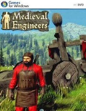 Medieval Engineers (PC)