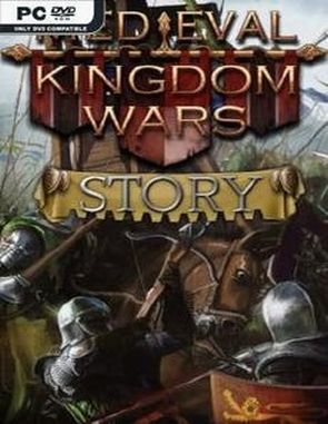Medieval Kingdom Wars: Story (PC)