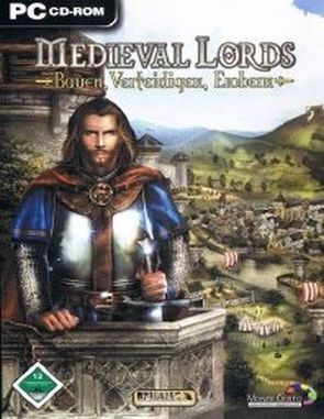 Medieval Lords (PC)