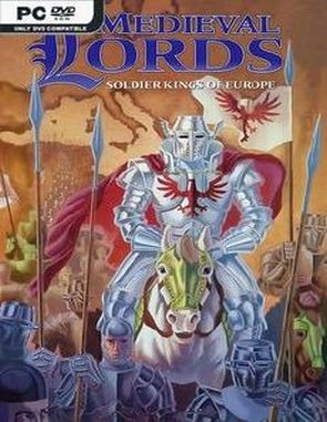 Medieval Lords: Soldier Kings of Europe (PC)