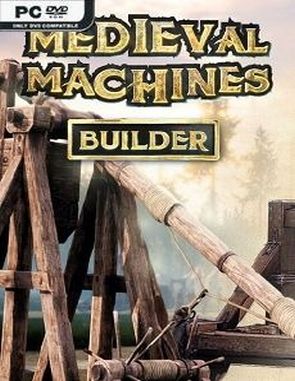 Medieval Machines Builder (PC)