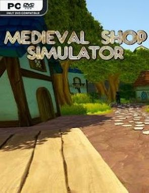 Medieval Shop Simulator (PC)