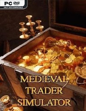 Medieval Trader Simulator (PC)