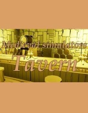 Medieval Simulators: Tavern (PC)