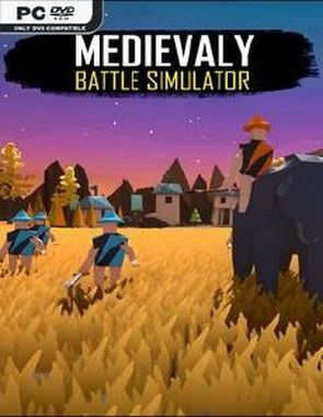 Medievaly Battle Simulator (PC)