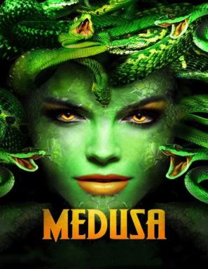 Medusa (2021) (Películas)