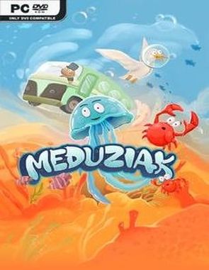 Meduziak (PC)