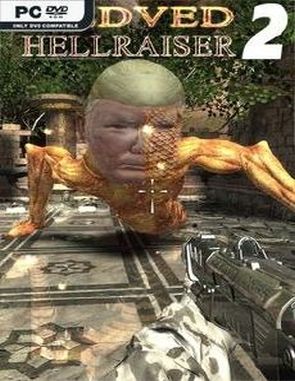 Medved Hellraiser 2 (PC)