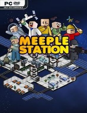 Meeple Station (PC)