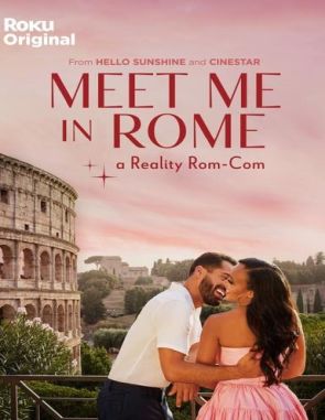 Meet Me in Rome (2023) (Películas)