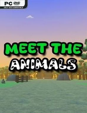 Meet The Animals (PC)