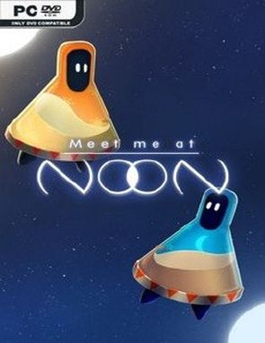 Meet me at NooN (PC)