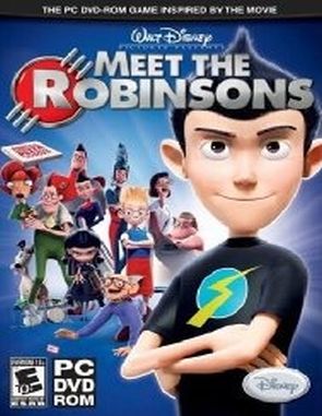 Meet the Robinsons (PC)