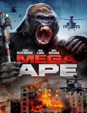 Mega Ape (2023) (Películas)