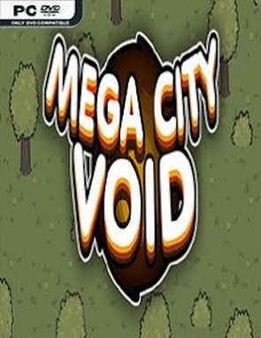 Mega City Void (PC)