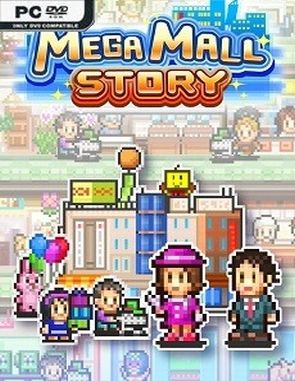 Mega Mall Story (PC)
