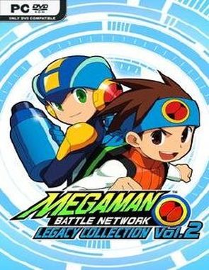 Mega_Man_Battle_Network_Legacy_Collection_Vol_2 Mega Man Battle Network Legacy Collection Vol. 2 (PC)