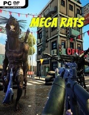Mega Rats (PC)
