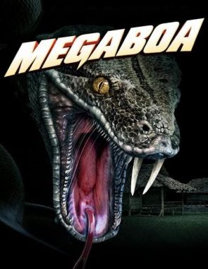 Megaboa (2021) (Películas)