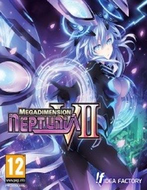 Megadimension_Neptunia_VII Megadimension Neptunia VII (PC)