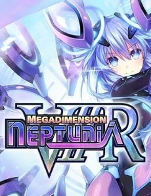 Megadimension_Neptunia_VIIR Megadimension Neptunia VIIR (PC)