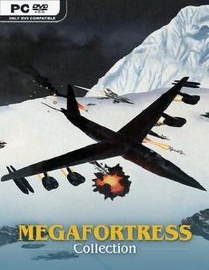 Megafortress Collection (PC)