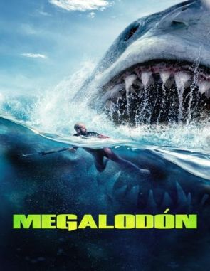 Megalodon (2018) (Películas)