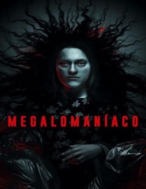 Megalomaniac (2022) (Películas)