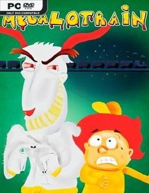 Megalotrain (PC)