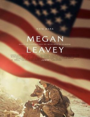 Megan Leavey (2017) (Películas)