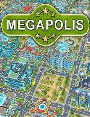 Megapolis (PC)
