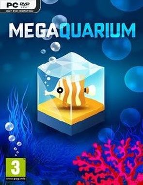 Megaquarium (PC)