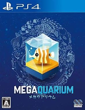 Megaquarium (PS4)