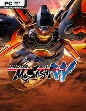 Megaton Musashi W: Wired (PC)