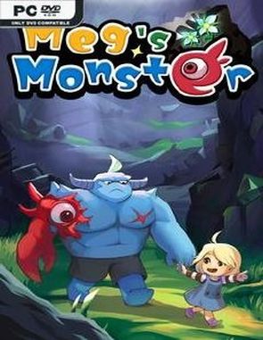 Meg's Monster (PC)