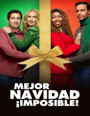 Mejor Navidad imposible (2020) (Películas)