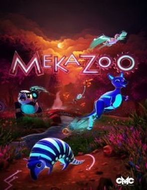 Mekazoo (PC)